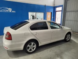Skoda Octavia 1.6 TDI 105 CV – Año 2013