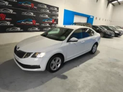 Skoda Octavia 2.0 TDI 150 CV DSG – Año 2020