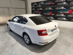Skoda Octavia 2.0 TDI 150 CV DSG – Año 2020