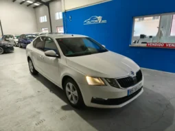 Skoda Octavia 2.0 TDI 150 CV DSG – Año 2020