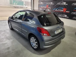 Peugeot 207 1.6 HDI 112 CV – Año 2011