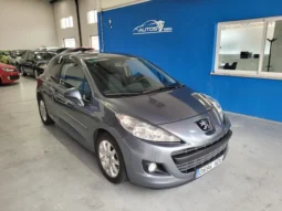 Peugeot 207 1.6 HDI 112 CV – Año 2011