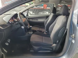 Peugeot 207 1.6 HDI 112 CV – Año 2011