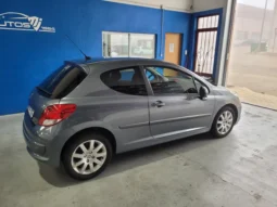 Peugeot 207 1.6 HDI 112 CV – Año 2011