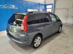 Citroën Grand C4 Picasso 1.6 HDI – Año 2012