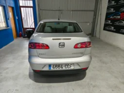 SEAT Córdoba 1.9 TDI 100 CV – Año 2002