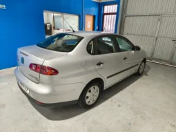 SEAT Córdoba 1.9 TDI 100 CV – Año 2002