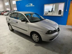 SEAT Córdoba 1.9 TDI 100 CV – Año 2002