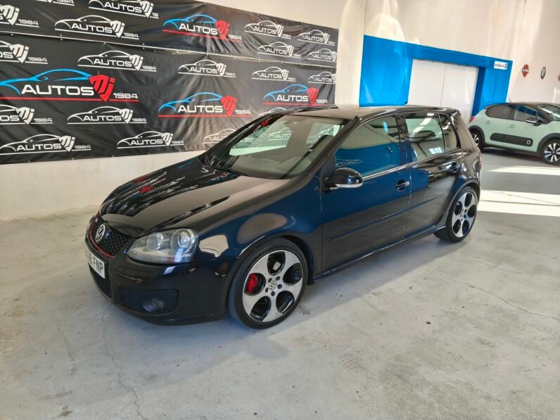 Volkswagen Golf GTI V