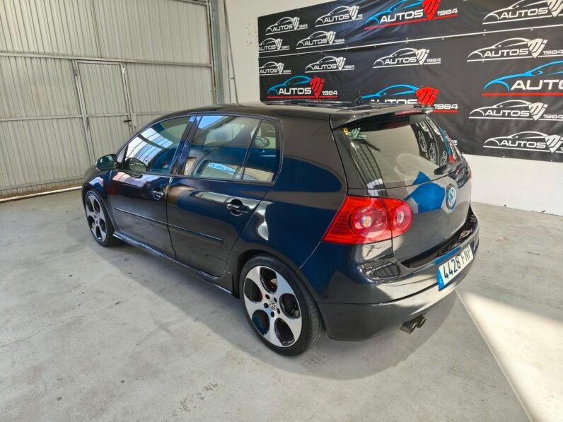 Volkswagen Golf GTI V