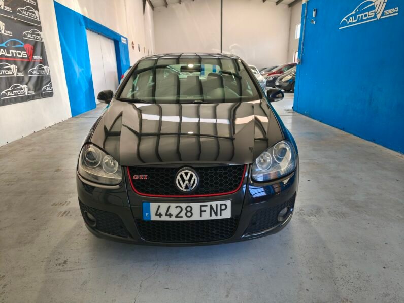 Volkswagen Golf GTI V