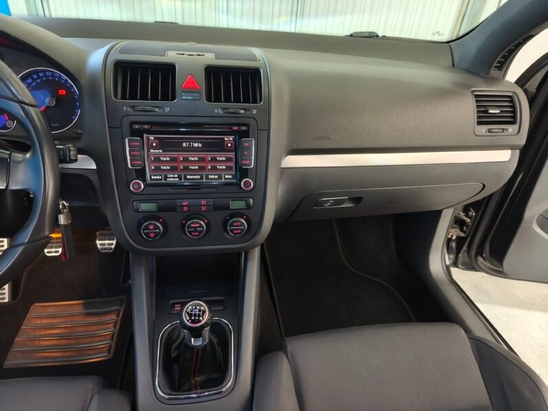 Volkswagen Golf GTI V