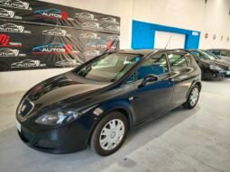 Seat Leon 1.6 Gasolina