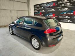 Seat Leon 1.6 Gasolina