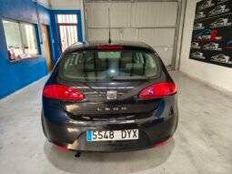 Seat Leon 1.6 Gasolina
