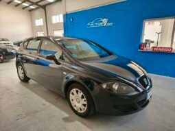 Seat Leon 1.6 Gasolina