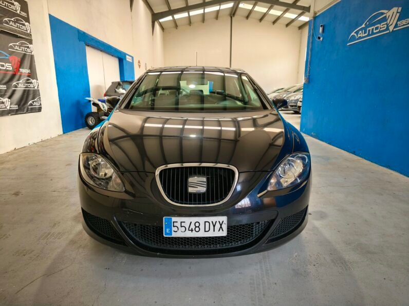 Seat Leon 1.6 Gasolina