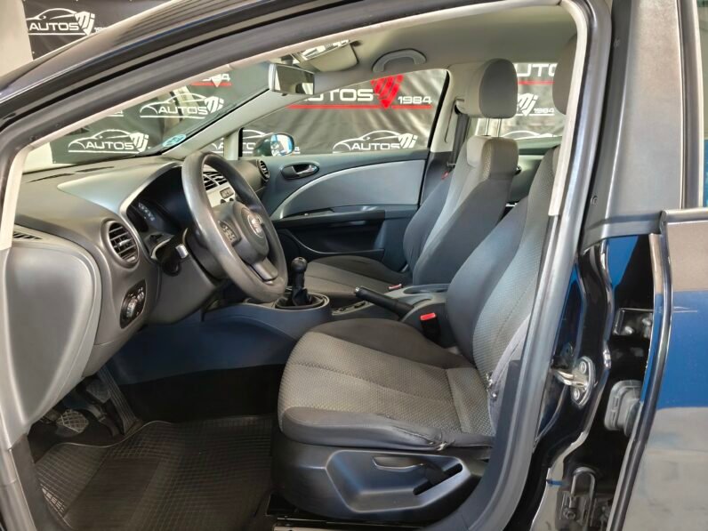 Seat Leon 1.6 Gasolina
