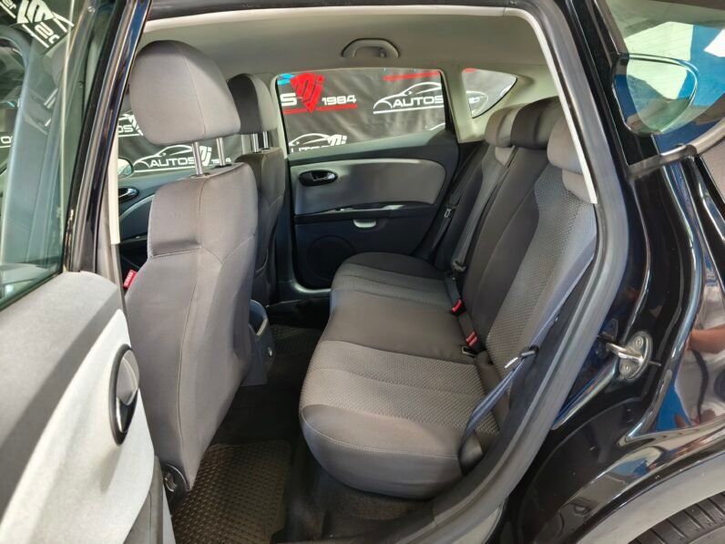 Seat Leon 1.6 Gasolina