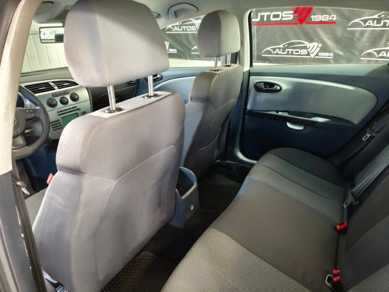 Seat Leon 1.6 Gasolina
