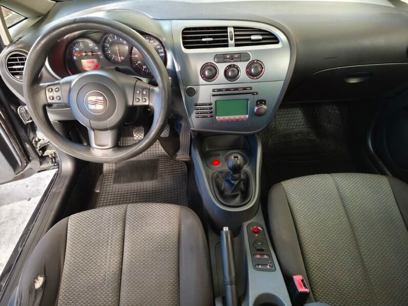 Seat Leon 1.6 Gasolina