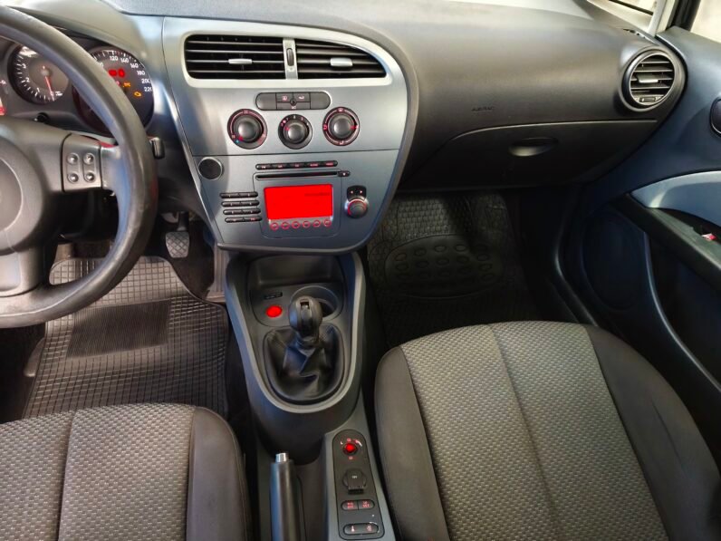 Seat Leon 1.6 Gasolina