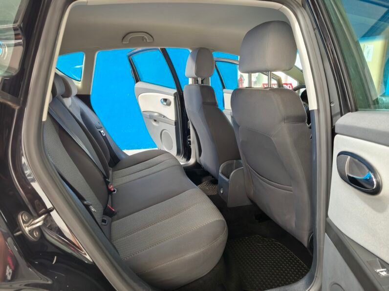 Seat Leon 1.6 Gasolina