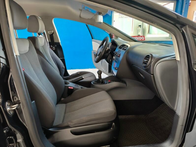 Seat Leon 1.6 Gasolina