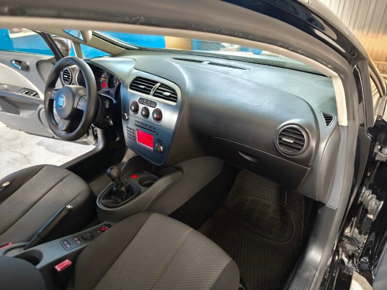 Seat Leon 1.6 Gasolina
