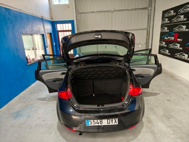 Seat Leon 1.6 Gasolina