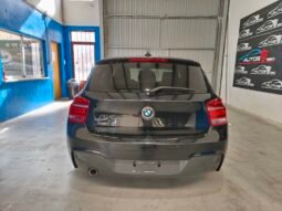 BMW SERIE 120D PAK M