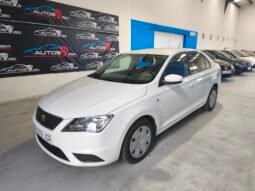 Seat Toledo 1.6 TDI 105cv