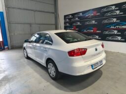 Seat Toledo 1.6 TDI 105cv