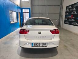 Seat Toledo 1.6 TDI 105cv