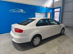 Seat Toledo 1.6 TDI 105cv
