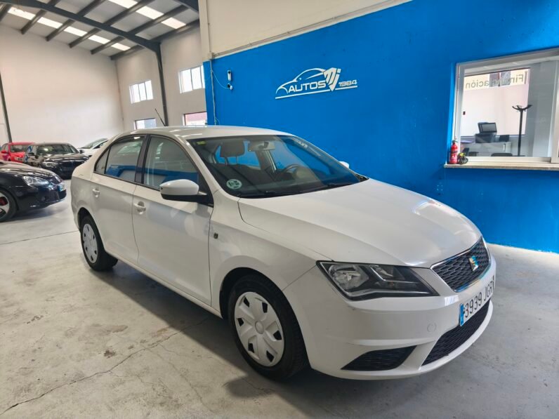 Seat Toledo 1.6 TDI 105cv