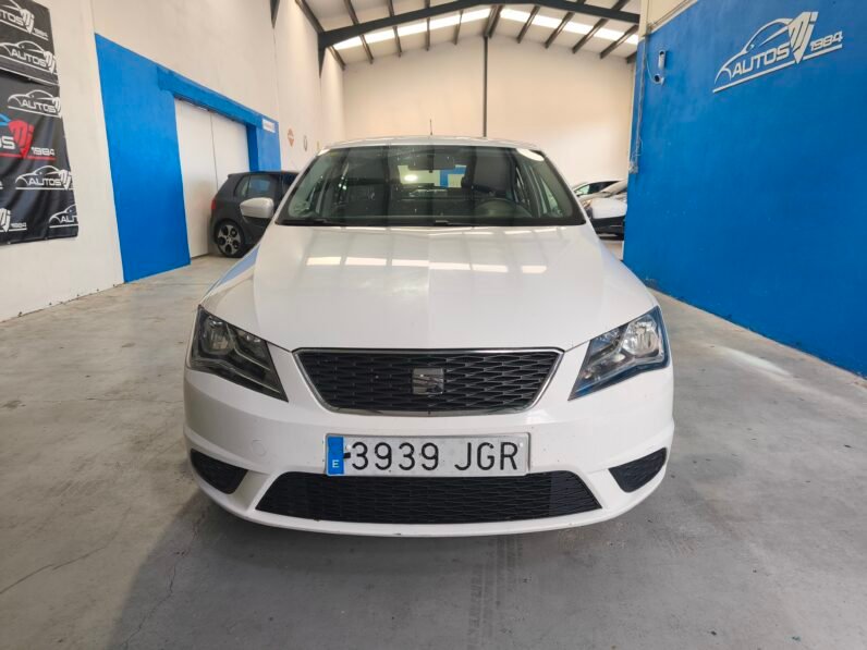 Seat Toledo 1.6 TDI 105cv
