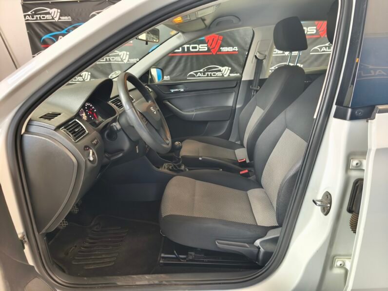 Seat Toledo 1.6 TDI 105cv