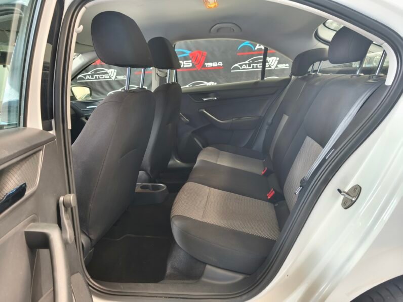 Seat Toledo 1.6 TDI 105cv