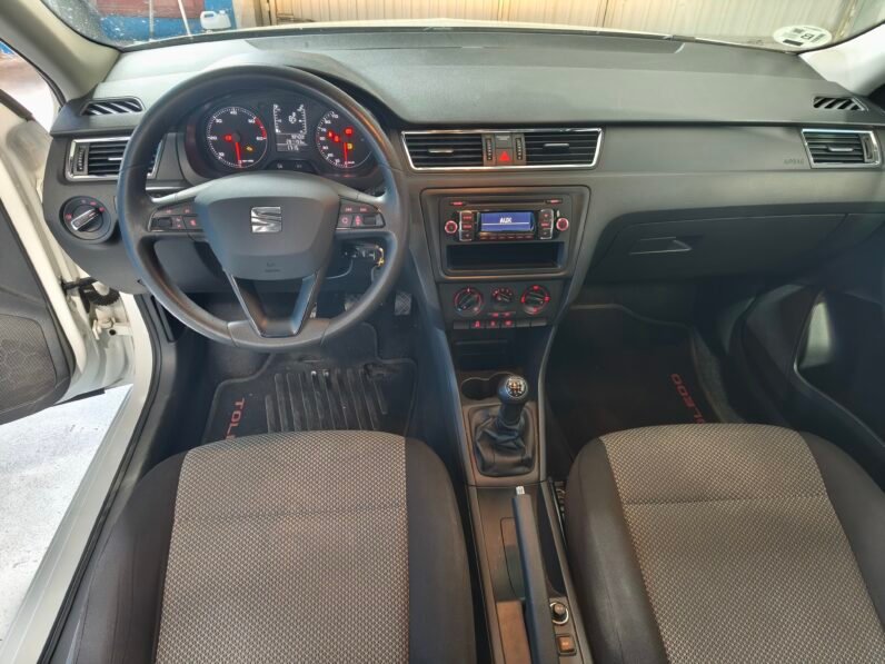 Seat Toledo 1.6 TDI 105cv
