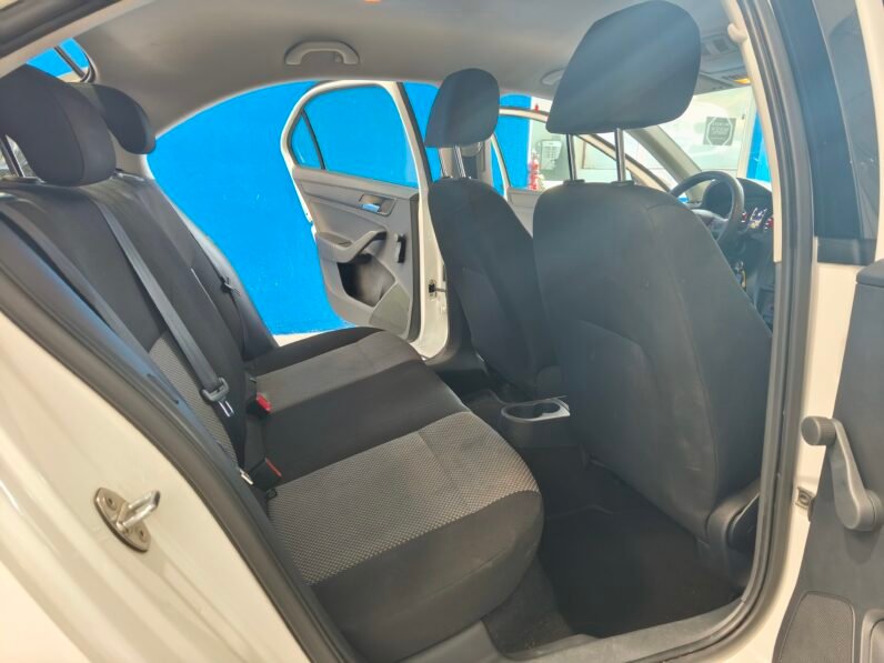Seat Toledo 1.6 TDI 105cv