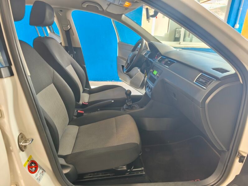 Seat Toledo 1.6 TDI 105cv