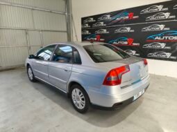 Citroen c5 1.6 HDI 110cv con tan solo 93.000klm