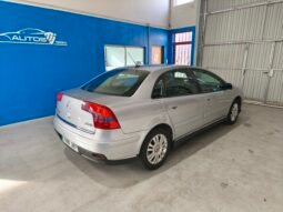 Citroen c5 1.6 HDI 110cv con tan solo 93.000klm