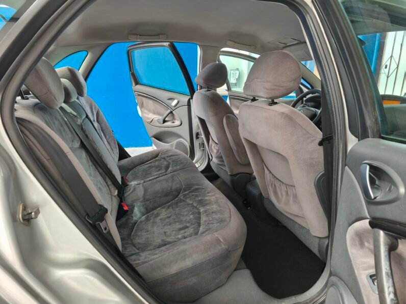 Citroen c5 1.6 HDI 110cv con tan solo 93.000klm