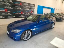 BMW 335D PAK M