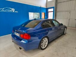 BMW 335D PAK M