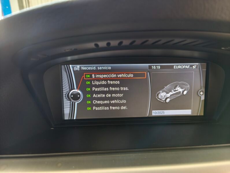 BMW 335D PAK M