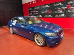 BMW 335D PAK M