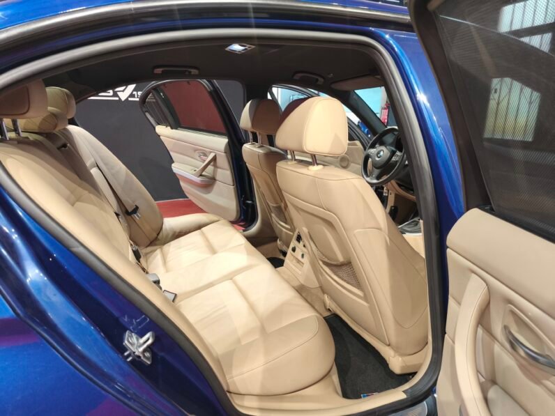 BMW 335D PAK M